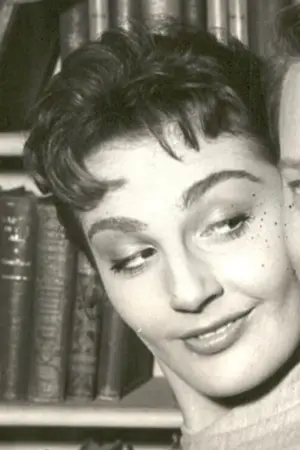 Lita Milan