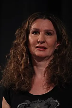Irena Pavlásková