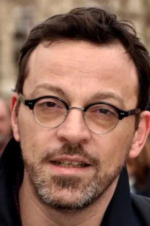 Cyril Mennegun