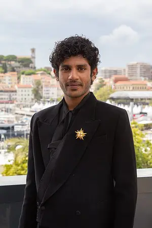 Hridhu Haroon