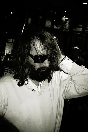 Sébastien Tellier