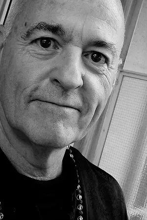 Daniel Odier