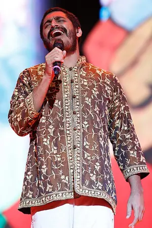 Criolo