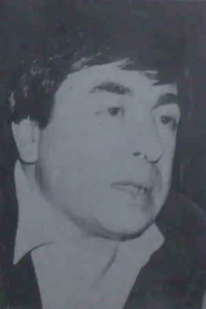 Jorge Lavelli