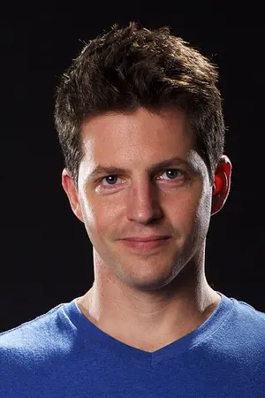 Jonathan Geva