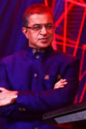 Viju Shah