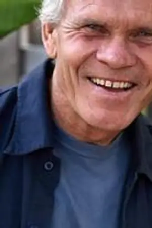 Rick Ridgeway