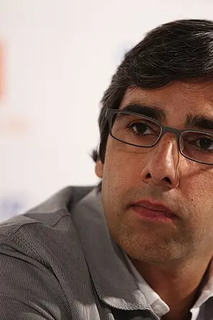 Andrij Parekh