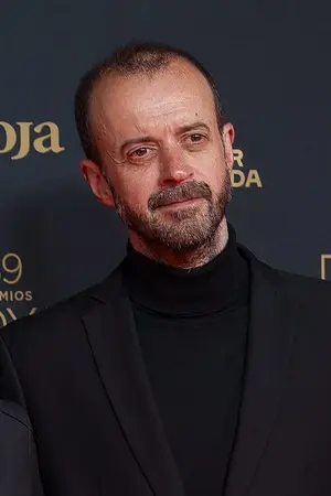 Fernando Franco