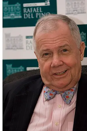 Jim Rogers