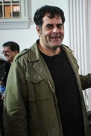 Mohsen Amiryoussefi