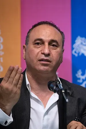 Hamid Farrokhnezhad