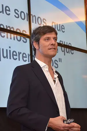 Mario Pergolini