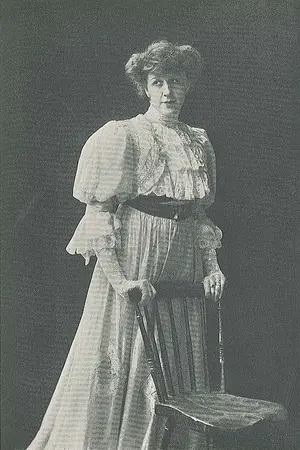 Manda Björling