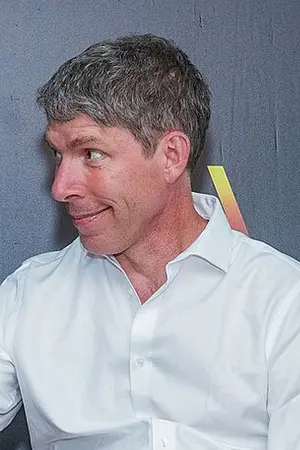 Benoît Chieux