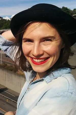 Amanda Knox