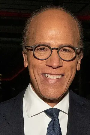 Lester Holt
