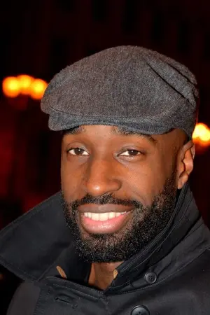 Steve Achiepo