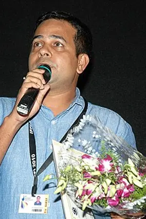 Chittaranjan Tripathy
