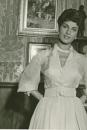 Silvana Pampanini