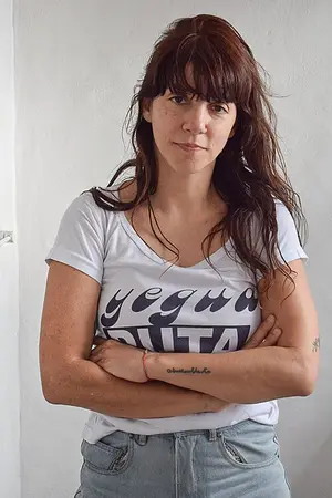 Ana García Blaya