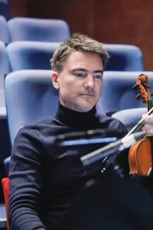 Frédéric Norel