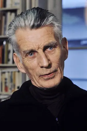 Samuel Beckett