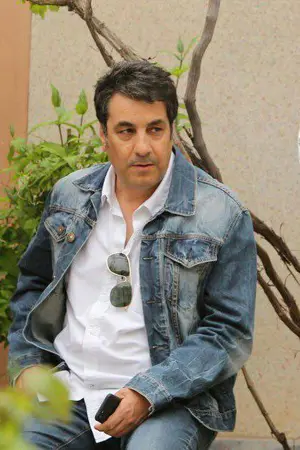 Mohsen Chegini