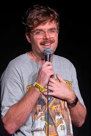Guy Williams