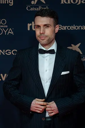 Adrià García
