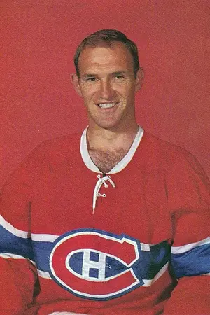 Charlie Hodge