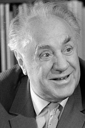 Mikhail Zharov