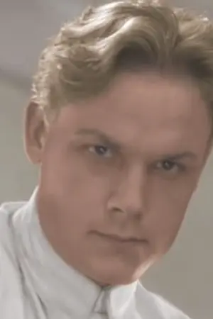Serguéi Stolyarov