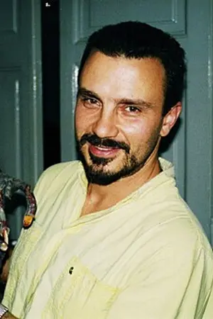 Sergio Stivaletti