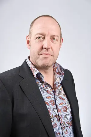 Harry Piekema