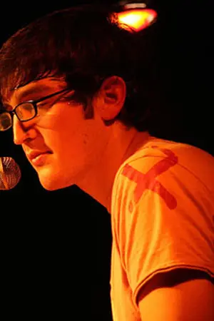 Jeremy Warmsley