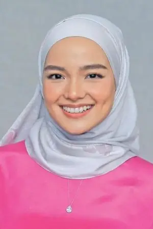 Qasrina Karim
