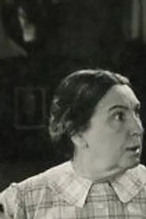 Sarah Padden