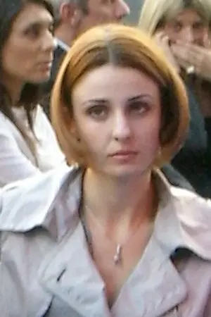 Federica Vincenti