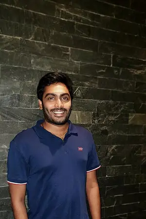 Ranjin Raj