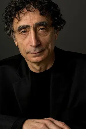 Gabor Maté