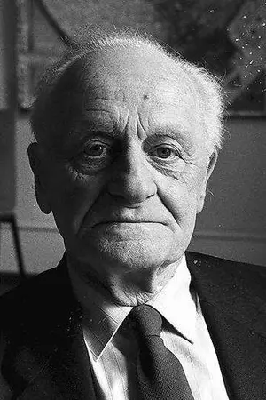 Gérard Sandoz