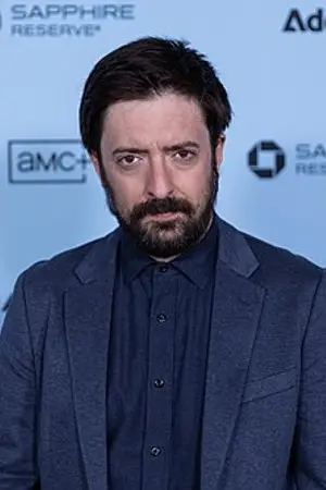 Georgi M. Unkovski