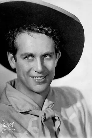 Harry Stockwell