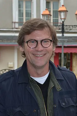 Laurent Romejko
