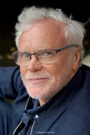 Bertrand Lacy