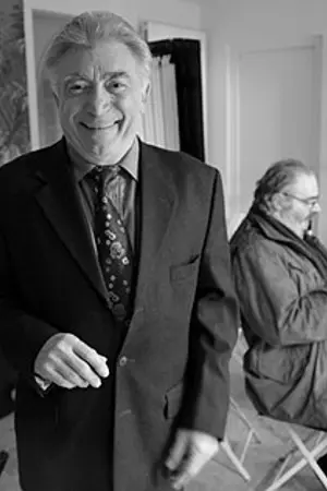 Jacques Serres