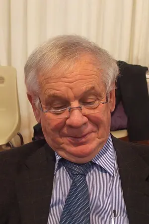 Claude Michelet