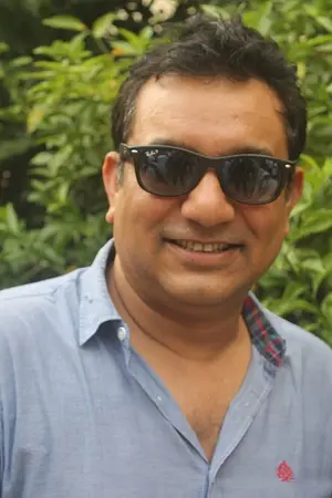 Tauquir Ahmed