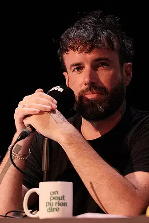 Aymeric Lompret